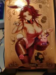 Mana Moon / Amanda LaPalme Bunny Akiza Field Center #176/2200