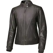 Barron Ladies Leather Jacket