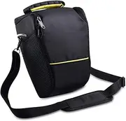 RHVRUMPAC Camera Bag Cover Case Fit for FUJIFILM X-S10 Xs10 X-T30 XT30 X-T100 XT100 X-T200 XT200 XE3 X-E3 X-Pro II 2 X-A5 XA5 XT20 X-T20