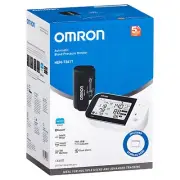 Omron HEM-7361T Advanced + AFIB Blood Pressure Monitor