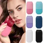 ICE FACE ROLLER,Ice Facial Massager Skin Care Beauty Tool Eye Puffi Cryotherapy