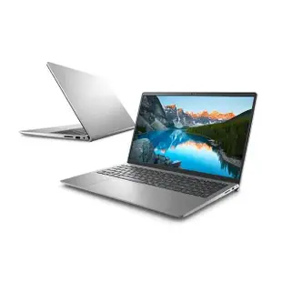 【DELL 戴爾】20W快充行動電源組★15吋i5輕薄筆電(Inspiron/i5-1335U/8G/512G SSD/W11)