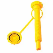 Willow Replacement Jerry Can Cap and Nozzle