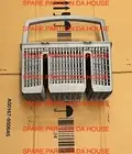 Genuine Bosch Dishwasher Cutlery Basket SMS40E08AU/48 SMS40E08AU/51