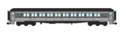 USA Trains R32031 G Union Pacific Coach Car 1 #402