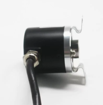 New HTR-HB-8-400A-P encoder