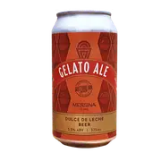 Australian Brewery / Messina Dulce De Leche Gelato Ale