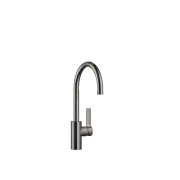 Dornbracht TARA ULTRA Single-lever mixer Dark Chrome 33836875-19