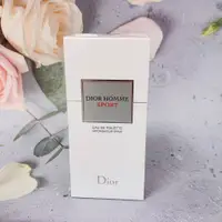 在飛比找蝦皮購物優惠-『WNP』Dior 迪奧 CD HOMME SPORT 運動