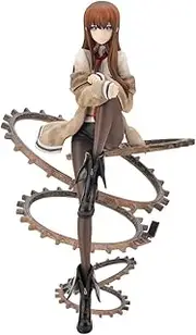 KOTOBUKIYA Steins Gate statuette PVC 1/8 Kurisu Makise 24 cm