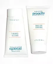 Proactive Solution Daily Oil Control 2 x 50mL = Total 100mL