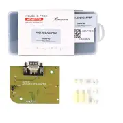 Xhorse XDNP45GL For AUDI A6/Q7 Welding-free Adapter FOR Mini Prog/Key Tool Plus