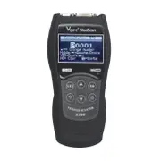 Professional Diagnostic Code Scanner Tool