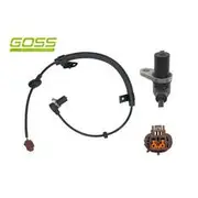 Goss Wheel Speed Sensor - Nissan - WS314