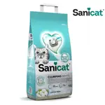 SANICAT 高效凝結白砂10L