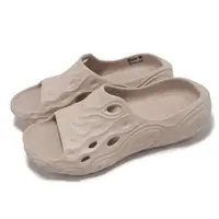 在飛比找ETMall東森購物網優惠-Merrell 拖鞋 Hydro Slide 2 女鞋 米白