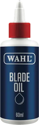 Wahl Clipper and Trimmer Oil 60ml