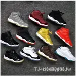 KAMM W4K9 品牌特賣耐吉童鞋 N-IKE運動鞋童鞋 AIR JORDAN AJ11 喬丹11代 籃球跑鞋 大童