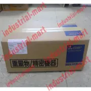 1PC New MITSUBISHI AC Servo Motor HA-SA352 One year warranty Fast delivery