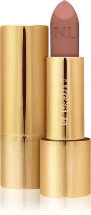 NL Beauty Gold Digger Highly Pigmented Cream Lipstick Color 06 Dream Big 4.5 g