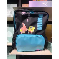 在飛比找蝦皮購物優惠-@SIX@PUMA Spongebob系列 海綿寶寶🍍 派大