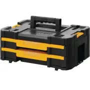 4 Dewalt Tstak IV DWST17804 Lockable Storage Drawer Unit Organizer