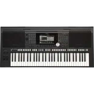 【搖滾玩家樂器】全新預購中 最新款 YAMAHA PSR-S970 YAMAHA 970 專業級 電子琴 伴奏琴 預購禮