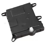 Car A/C Heater Control Servo Motor Heating Actuator 95VW-19E616-AD For Ford Transit T12 T15 V347 V184 1995-2012 black