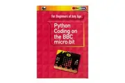 TechBrands Jim Gatenby Python Coding on BBC micro:bit Book