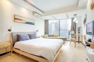 廣州榆舍精品公寓酒店Yushe Boutique Apartment Hotel