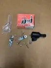 Vintage Bicycle Light Generator Schwinn Raleigh Monark Higgins Columbia & NOS