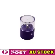 Mini Electric Herb Tobacco Grinder Crusher Machine USB Rechargeable Portable