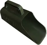 BUTIFULSIC Shovel Potted Plants Weeding Trowel Planting Scoop Garden Soil Scoop Flower Trowel Gardening Scoop Soil Digger Spade Plastic Plants Garden Bucket Scoop Succulent Plants Food Child