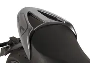 BODYSTYLE seat cover ABS plastics matt black
