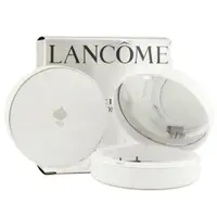 在飛比找PChome24h購物優惠-《LANCOME 蘭蔻》激光煥白氣墊粉盒