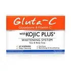 Gluta-C with Kojic Plus Lightening & Brightening Soap