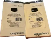 Amazon Basics Sales Order Book, 2-Part Carbonless 2 Packs Of 3 Each