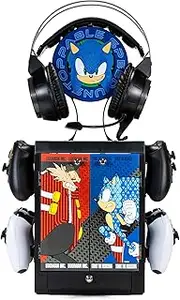 Numskull - Sonic Locker