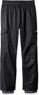 [SkiGear] Arctix Ski Cargo Snow Pant Mens