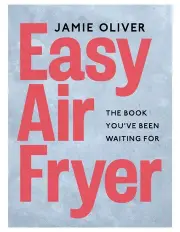 [Book] Jamie Oliver: Easy Air fryer