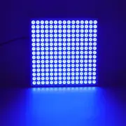15W/45W 225LED 460nm Tanning Lamp Full Blue Lamp Bronzer Skin Tanning Light