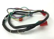 Freemotion Gold's Gym Proform Elliptical Low Main Wire Harness E252545 or 223428