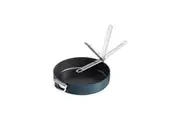 Joseph Joseph Space Folding Handle Non-stick Frying Pan Cookware 30cm 12''