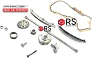 Timing Chain Kit FIT FOR SKODA OCTAVIA RAPID SUPERB YETI 1.4 TSI 4motion