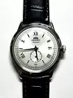 ORIENT CLASSIC Bambino 38 RN-AP0104S Mechanical Automatic Watch Silver 38.4mm JP