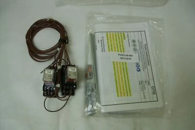 Otis Elevator - Escalator Unintended Starting, Electronic Controller, 1st Gen.