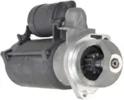 24 VOLT CLOCKWISE 4KW 11 TEETH PLGR STARTER COMPATIBLE WITH INDUSTRIAL KHD