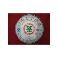 在飛比找i郵購優惠-雲南七子餅茶 (6031) (年份：2007年)