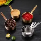 Tea Pan Saucepan With Handle Milk Pot Frying Mini Sauce Pan