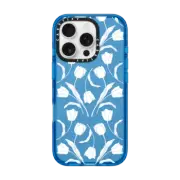 iPhone 16 Pro Impact Case Tulip Tulip